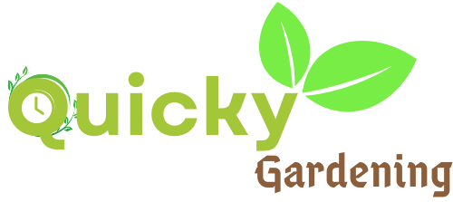 Quicky Gardening