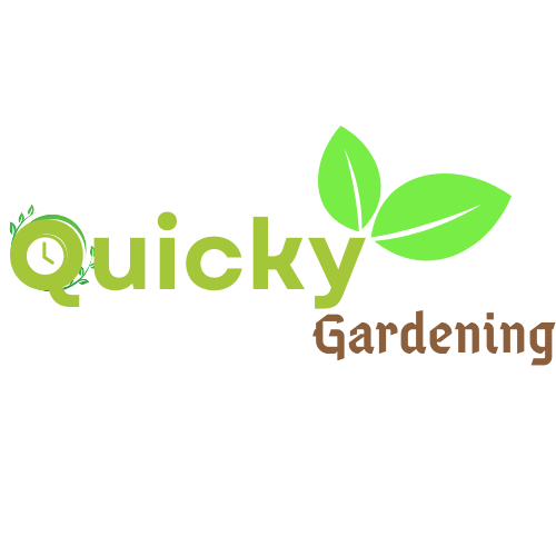 Quicky Gardening
