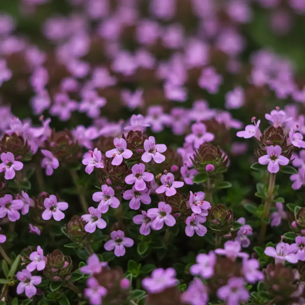 Creeping  Thyme
