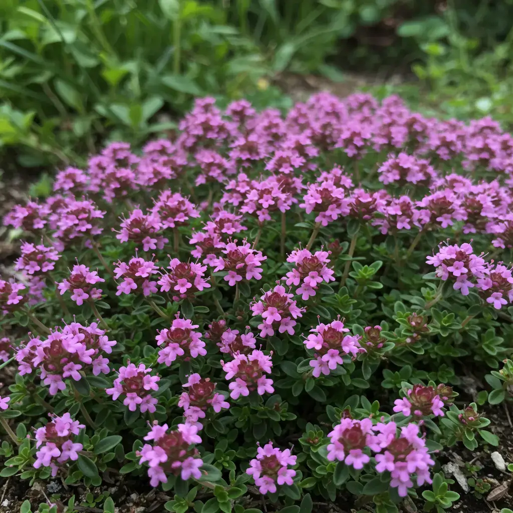 Creeping Thyme