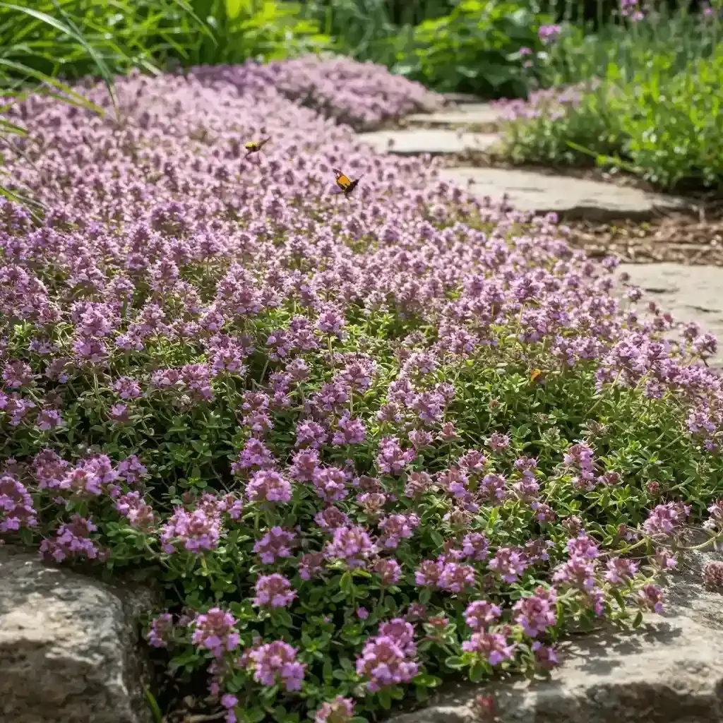 Creeping Thyme