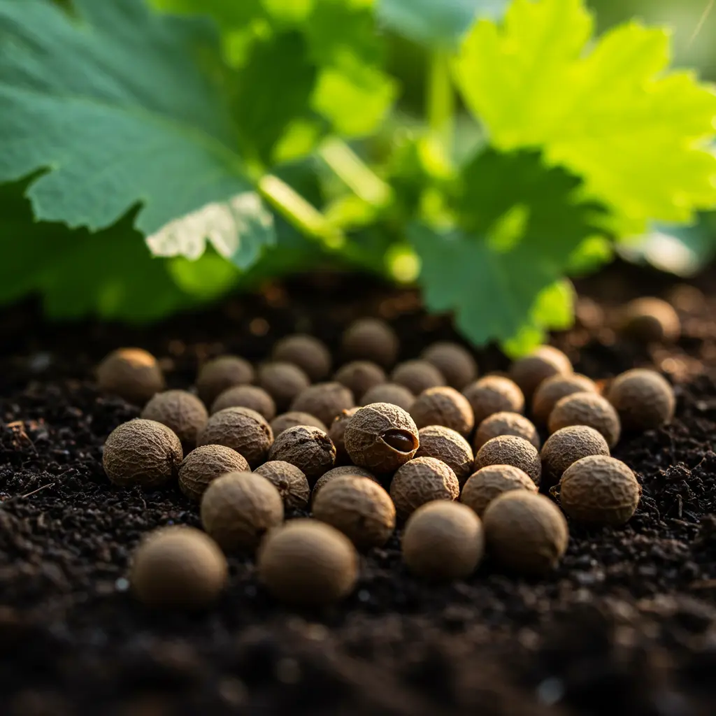 Culantro Seeds