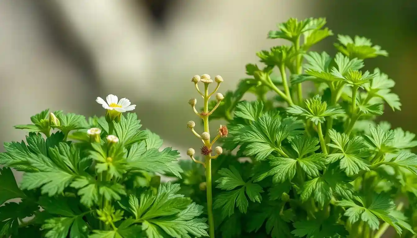 Culantro vs Cilantro