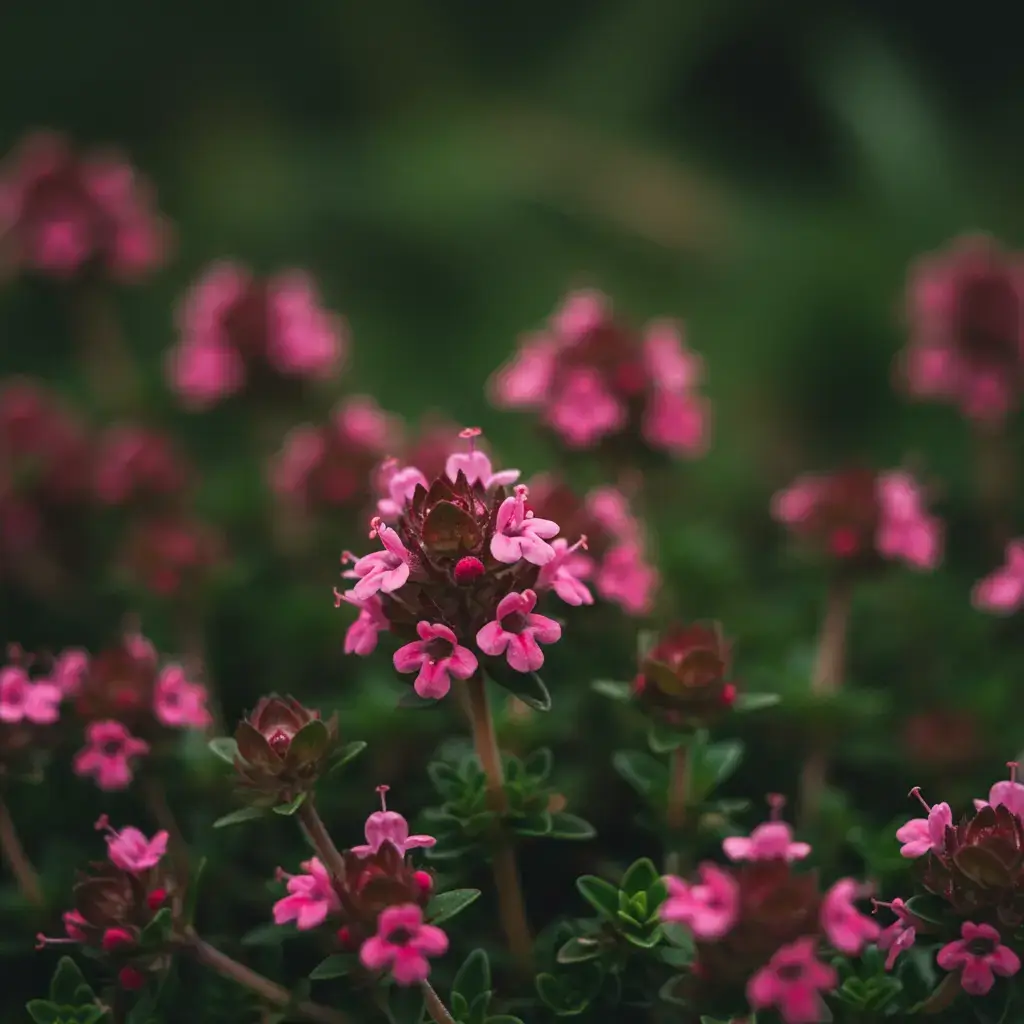 Creeping Red Thyme