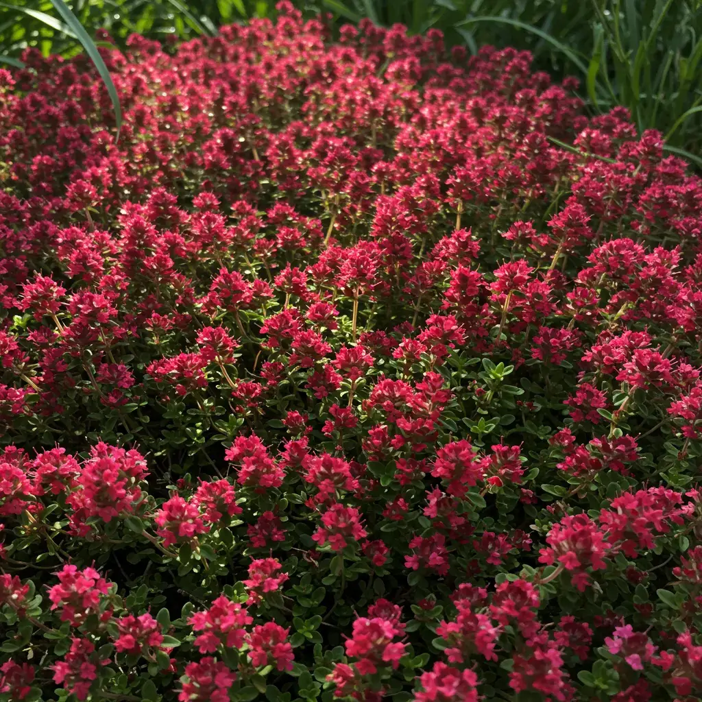 Creeping Red Thyme