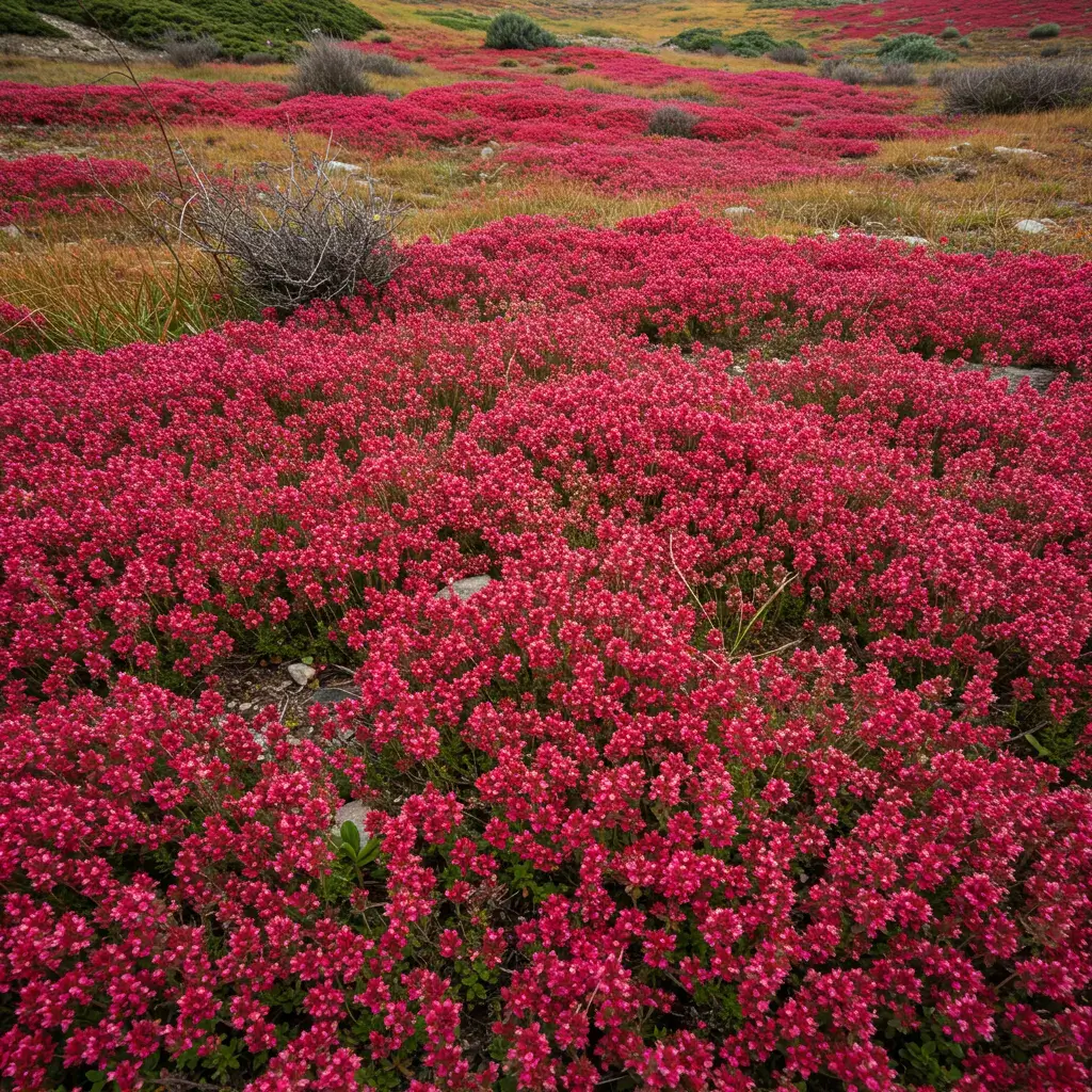 Creeping Red Thyme