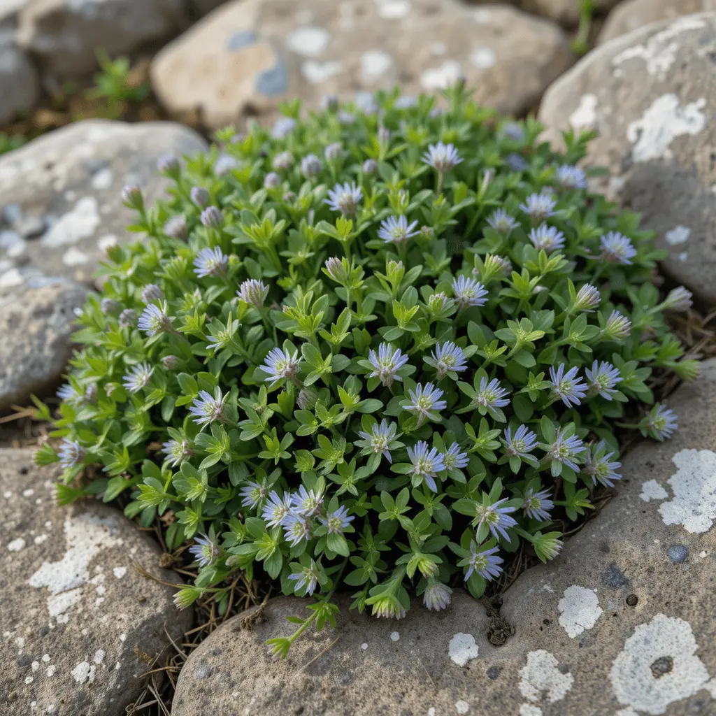 creeping thyme