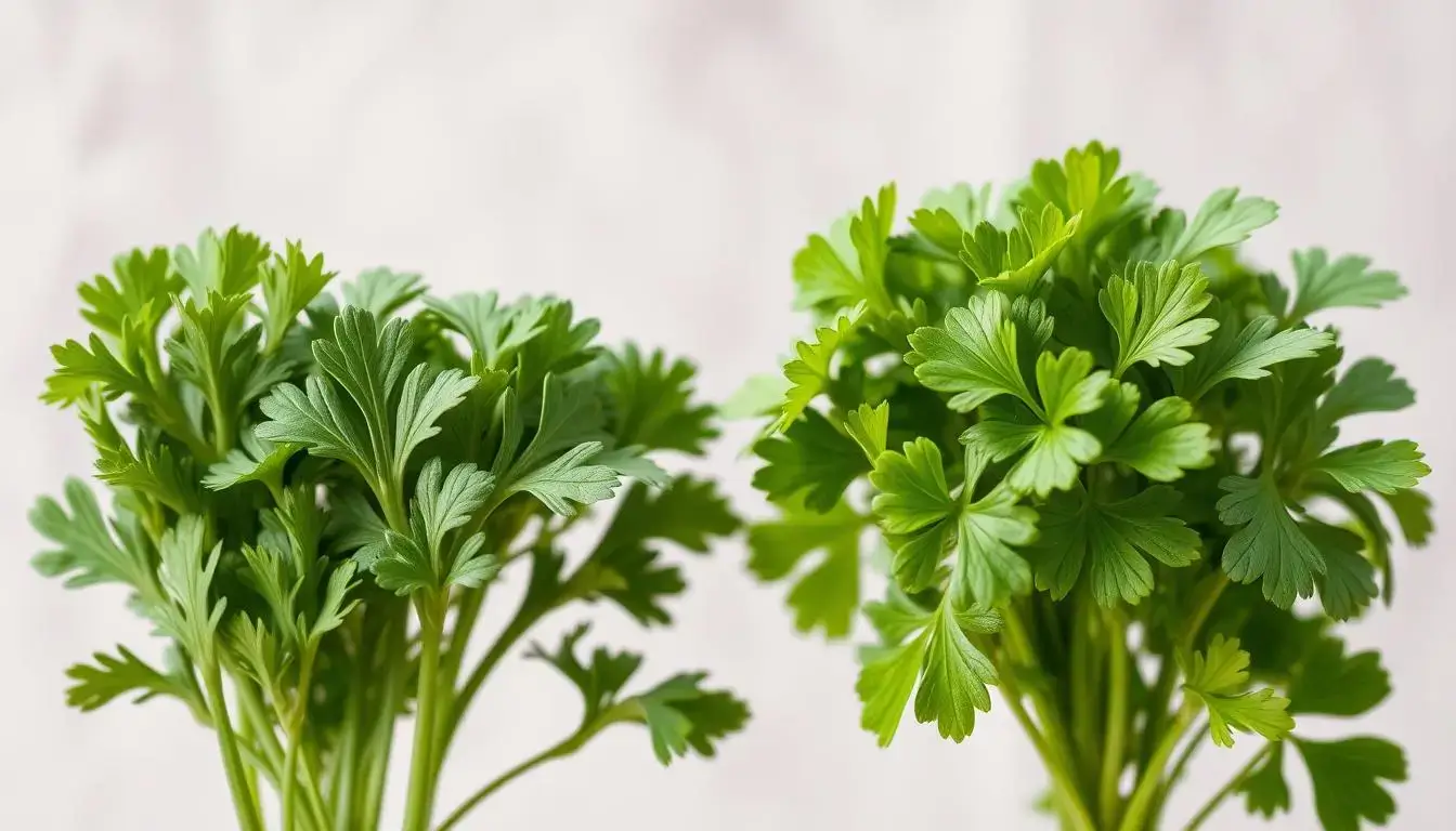 culantro vs cilantro